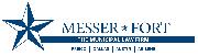 Messer Fort PLLC Logo